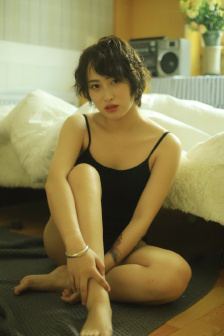 青蛇劫起
